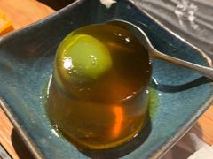 梅子茶冻-湊湊火锅·茶憩(东城万达店)