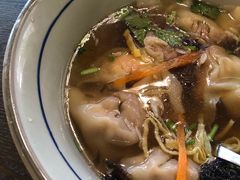 -福祚黑猪肉美食餐馆(世茂广场店)