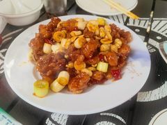 -鼎香润(德胜门内店)