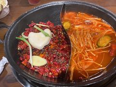 -刘火辣老火锅(光谷店)
