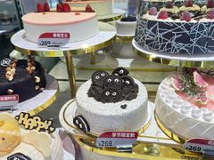 -DQ·蛋糕·冰淇淋(龙茗店)