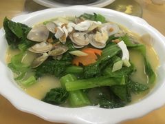 -真味馆(侨港碧海银滩店)