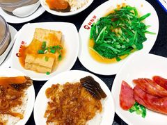 -胡须张鲁肉饭(美食文化馆店)