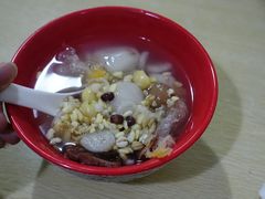 -南洋甜汤鸭母捻