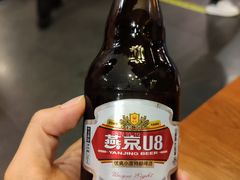 -烧肉馆(古北水镇景区店)