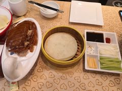 -大鸭梨(天通西苑店)