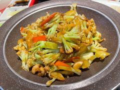 -北院·果木烤鸭·25年东北菜(创意产业园店)