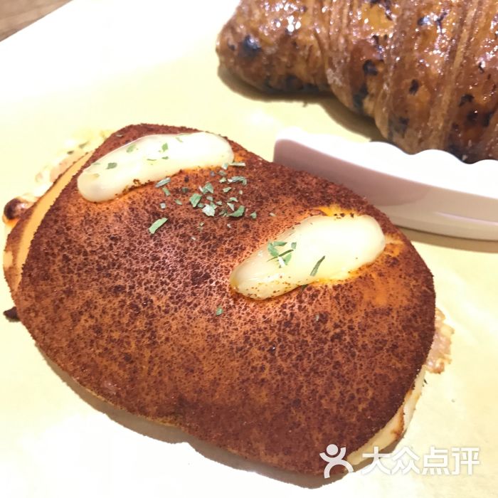 麵包一克 take a bread圖片 - 第2張