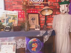 -Smile House咖啡馆(群芳小区店)