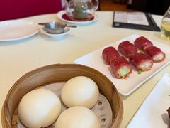 -利苑酒家(合景国际金融广场店)