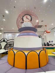 -MELAND CLUB亲子乐园·派对·餐厅(北京芳圆里ID MALL店)