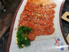 -鹤江桥·红油牛肉粉(SKP店)
