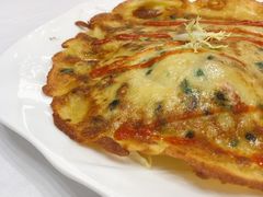 虾皮蚵仔煎-稻香海鲜饭店(第一国际店)
