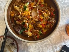 -马凯餐厅(地安门店)