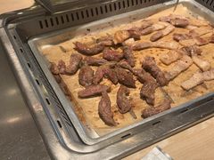 -新石器烤肉(高行万嘉店)