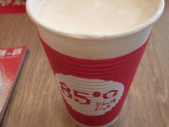 -85度C(生甜甜圈研究工坊·上海平凉店)