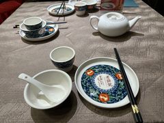 -老浒记烤鸭-北京菜(琉璃厂店)