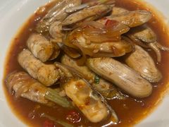 -莆田餐厅PUTIEN(武商MALL店)