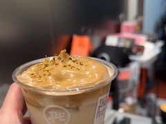 -Pull-Tab拉环咖啡(杭州市上城区来福士中心店)