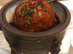 -扬州狮子楼·非遗淮扬菜(总店)