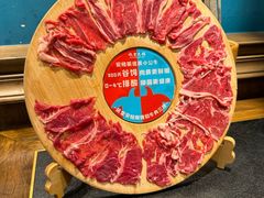 -吼堂老火锅(太古里总店)