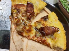 -米兰西点(鞍山店)