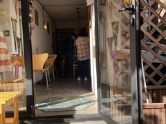 门面-舊新事咖啡NOTHING NEW COFFEE