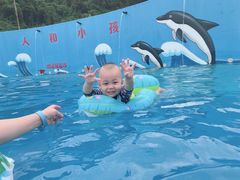 -平湖九龙山乐满地水上乐园