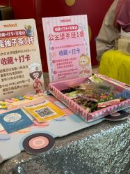 点击看大图 -MELAND CLUB亲子乐园·派对·餐厅(北京芳圆里ID MALL店)