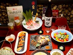 -元通寿司(东骏店)