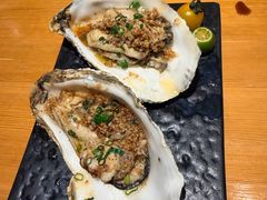 -大岛日本料理铁板烧(南通大饭店)