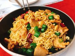 -赵小姐丨新中餐(曲江店)