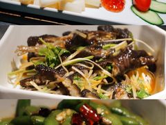 口水毛豆-虾胡闹龙虾馆(湄南河店)