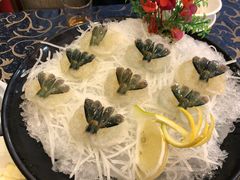 罗氏虾生-祈胜邨•顺德鱼生•顺德菜(容桂店)