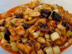 -雅佳神话·麻辣烤鱼(新街口店)