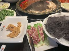 -纸盐河码头火锅(十八梯店)