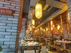 -小龙坎火锅(双林店)