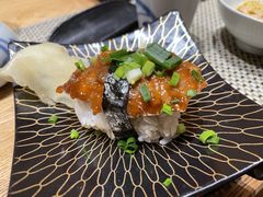 -万鱼亭 日本料理(无锡香山名园店)