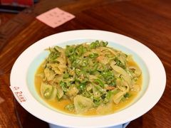 -面辣子·陕西家乡菜(钟楼店)
