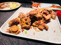 -荣公子创意菜