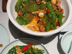 -大榕树下顺德菜(融创茂店)