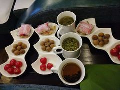 -苏沐堂全息足浴·SPA·按摩(万科美好广场店)