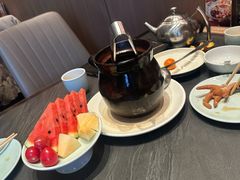 -阿喆私房菜(西五路店)