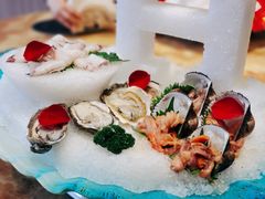 -神洲四海大酒楼(王府井澳门中心店)