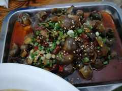 -谭大厨龙虾馆(中交公园时光美食街店)