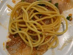 -金熊猫川菜餐厅