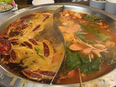 -大龙燚火锅(春熙店)