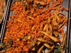 -雀舞云南菜(天津天河城购物中心店)