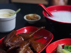 红烧乳鸽-光明刘冰乳鸽店(光明法政北路店)