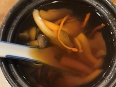 -一楼食业·美食人家